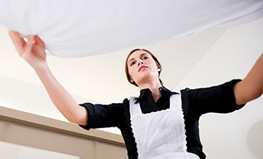 勤快家庭主妇家里这3处&ldquo;角落&rdquo;都干干净净，保洁：真讲究！