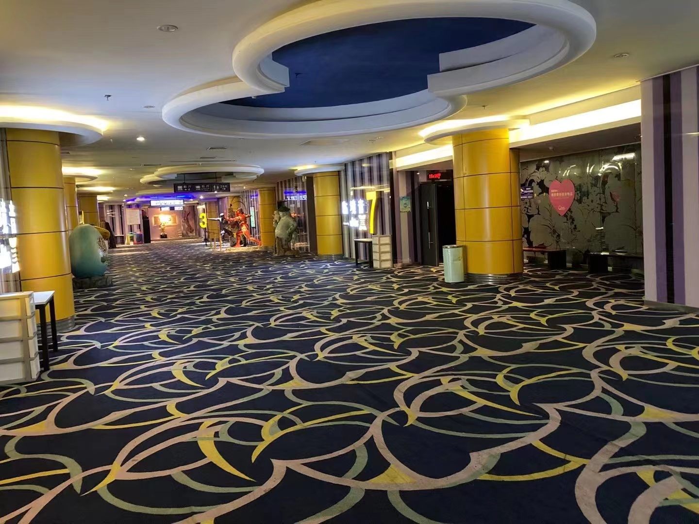 合肥地毯清洗费用一般是多少？