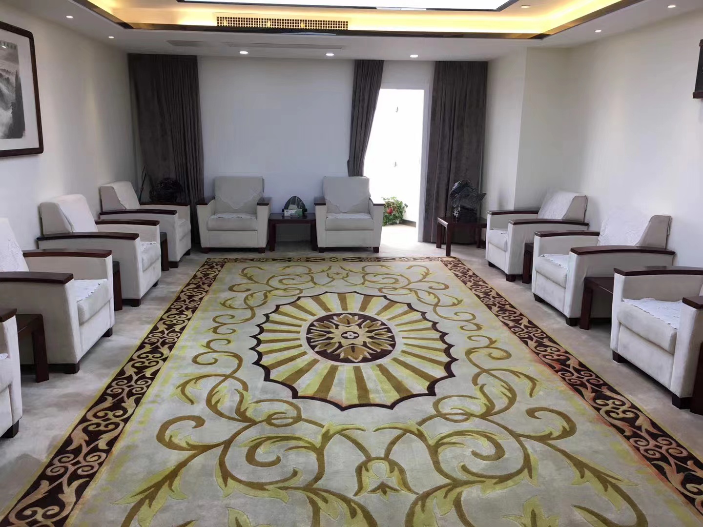 合肥地毯清洗多少钱？